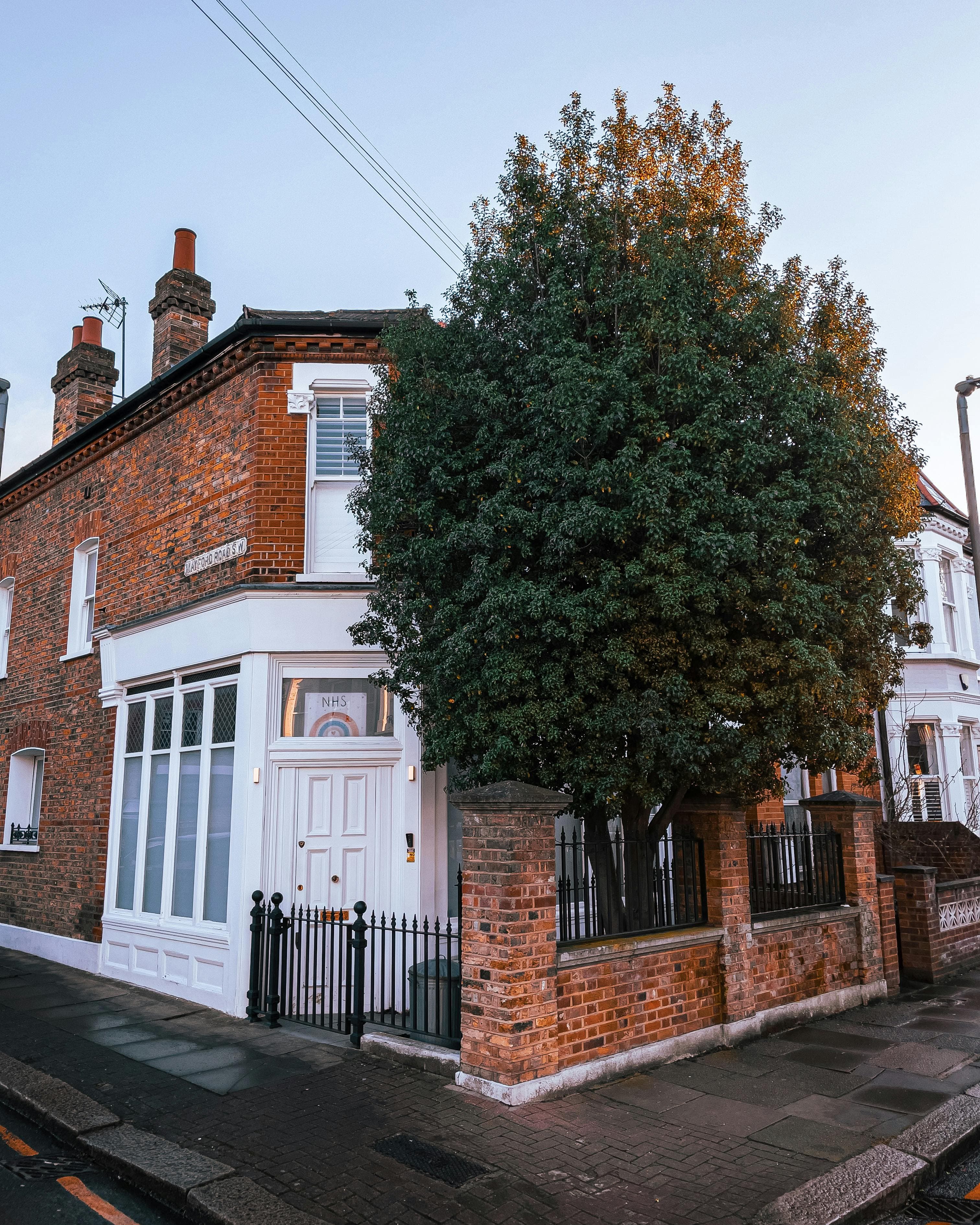 New Build 2-Bedroom Apartment